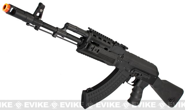 CYMA Standard CM048 AK Airsoft AEG Rifle (Model: Tactical AKM / Gun Only)