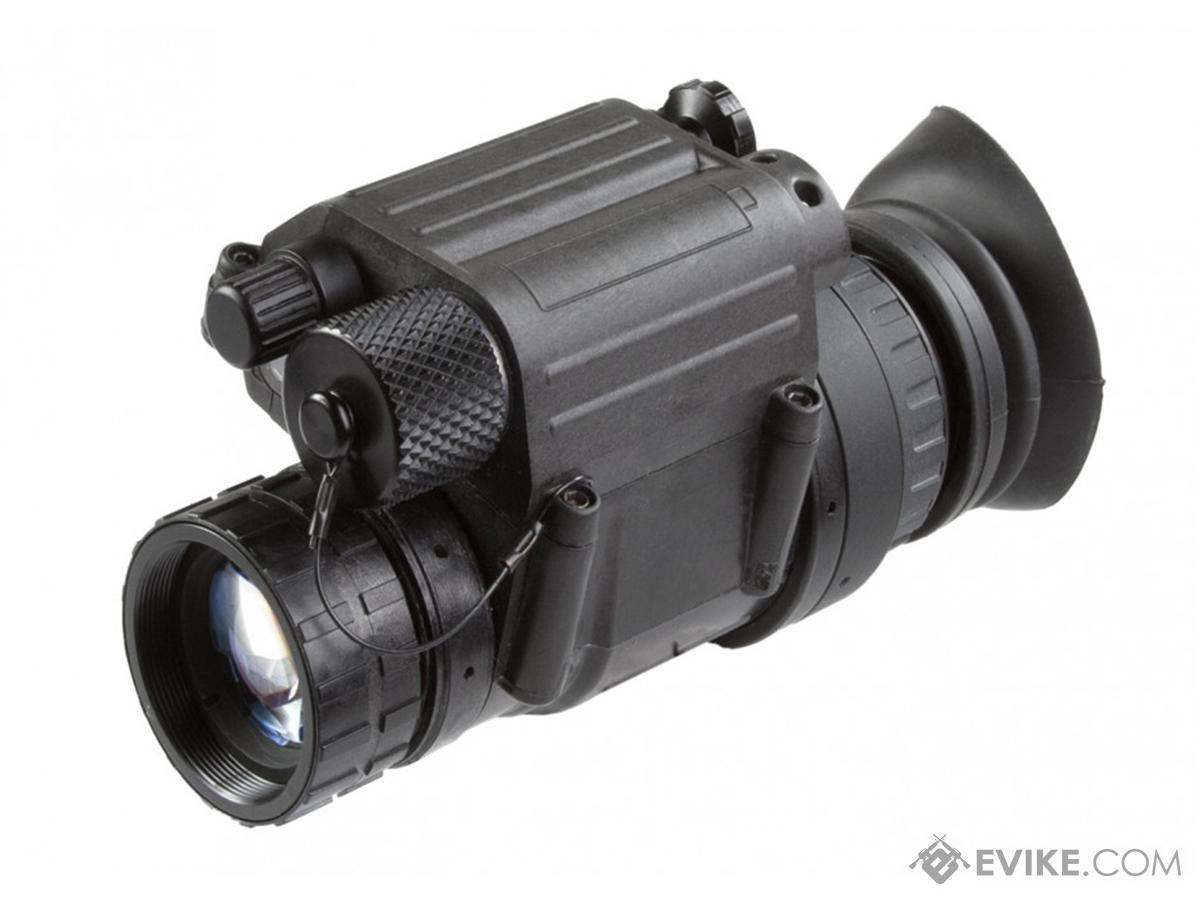 AGM Global Vision PVS-14 3APW Gen. 3 P45 White Phosphor Night Vision Monocular