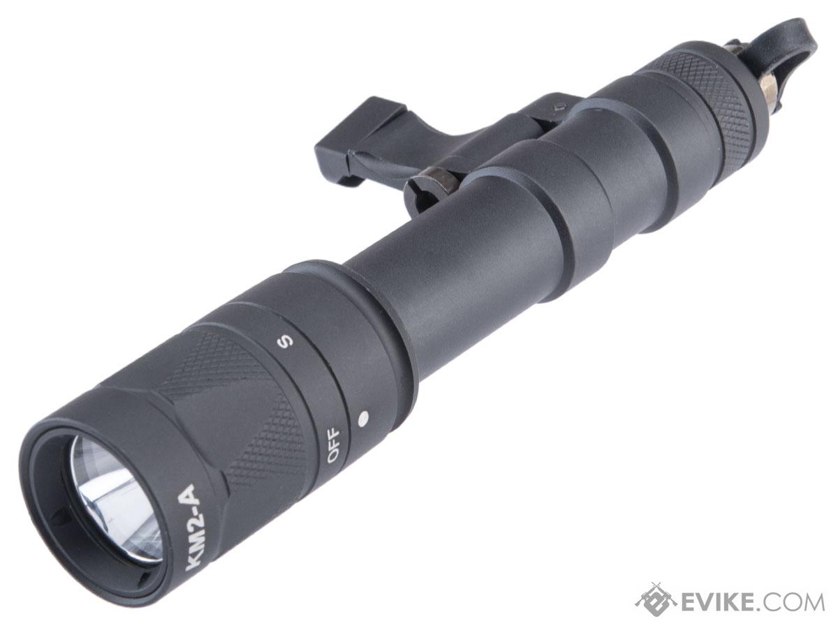 Element NEO Pro Tactical LED Weapon Light (Model: 640W / Black)