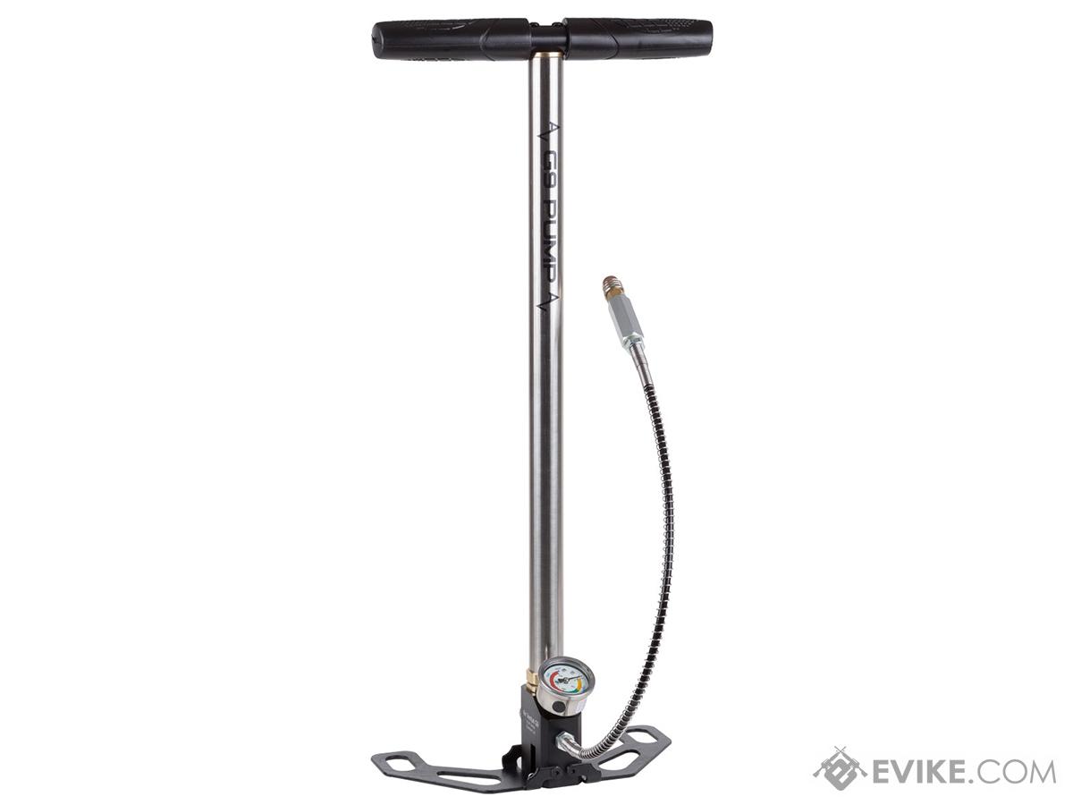 Air Venturi G9 Hand Pump for PCP Air Rifles