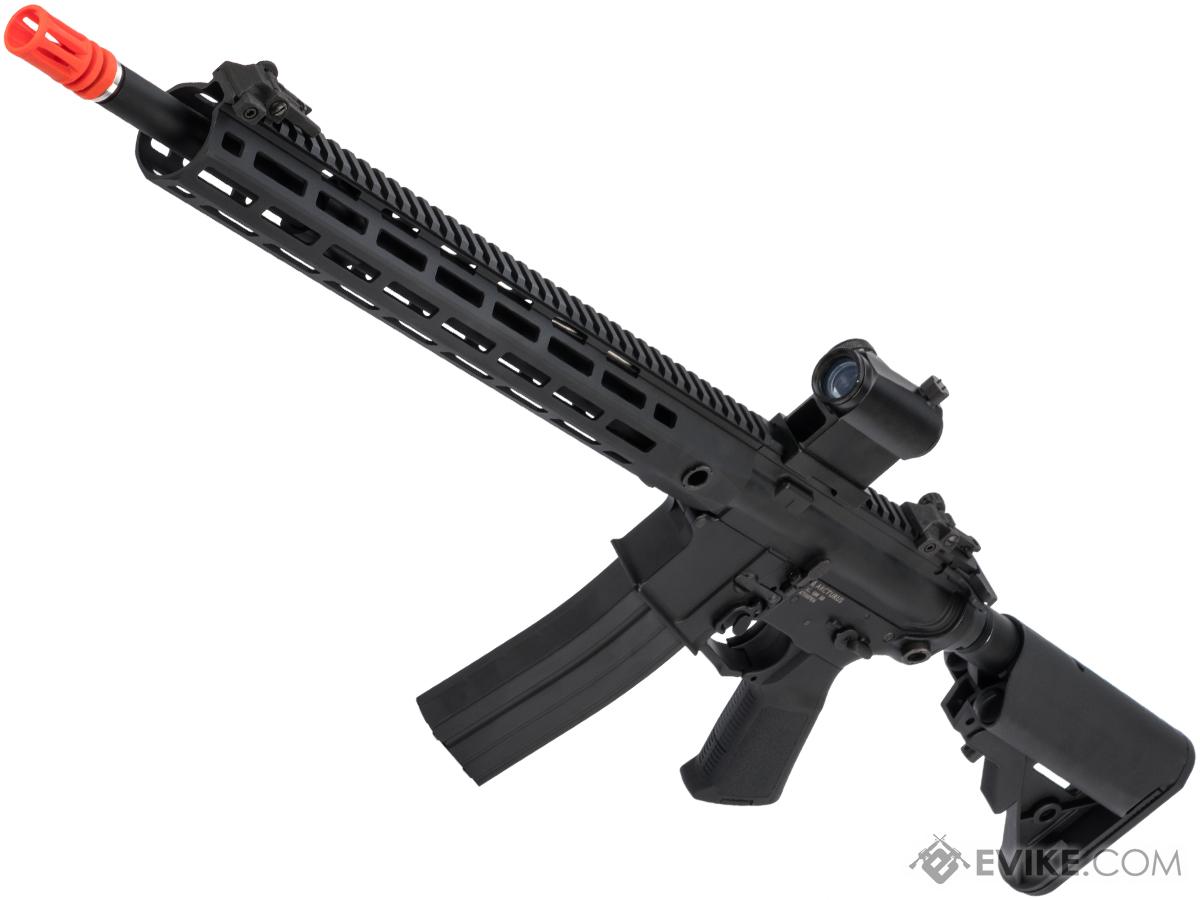 Arcturus M4E3 Ambidextrous Airsoft AEG Rifle w/ M-LOK Handguard (Model: 15