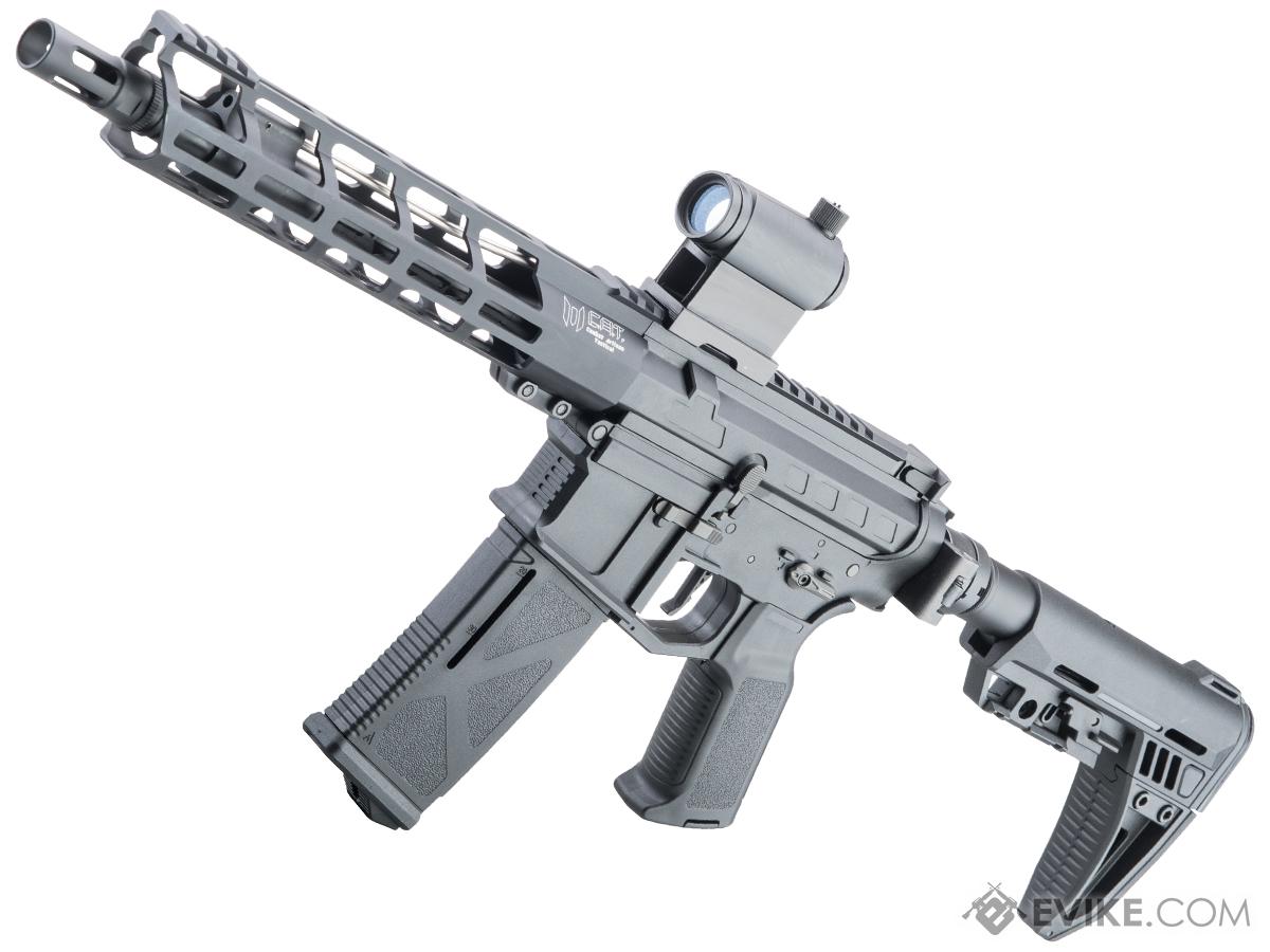 Arcturus X C.A.T. AR-15 Versatile Series Airsoft AEG Rifle (Color: Black / 10