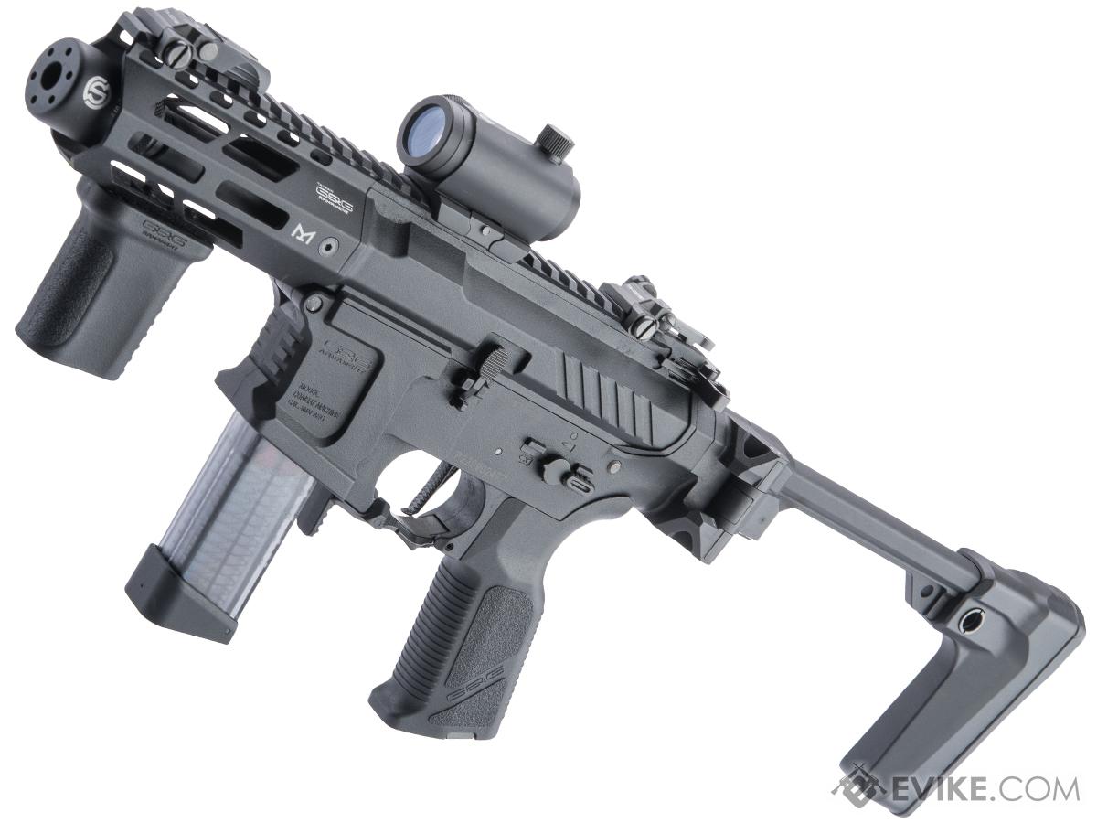 G&G ARP9 3.0 Compact Airsoft AEG Rifle (Model: 4.5