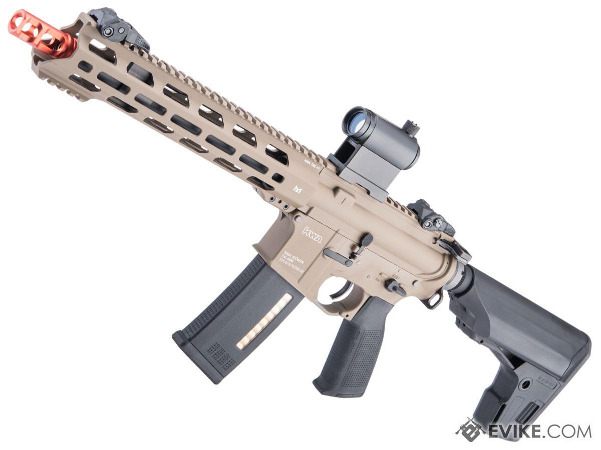 KWA AEG 3.0 Ronin Tactical T10-SBR w/ Kinetic Feedback System (Color: FDE / No ETU)