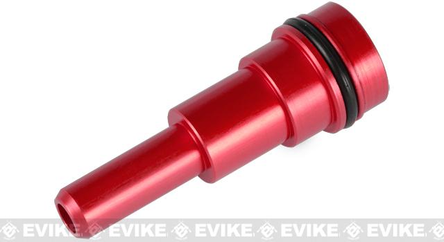 PolarStar Air Nozzle for Fusion Engine Airsoft EPAR (Color: Red / V2 M4)