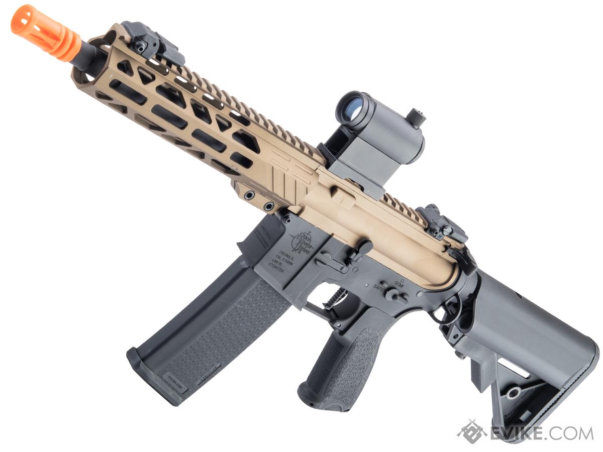 Specna Arms Rock River Arms Licensed EDGE 2.0 Series M4 Airsoft AEG Rifle (Model: 8.5