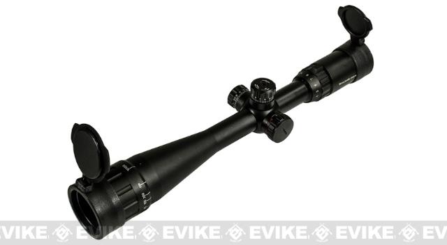 Firefield 4-16x42AO Illuminated Rifle Scope