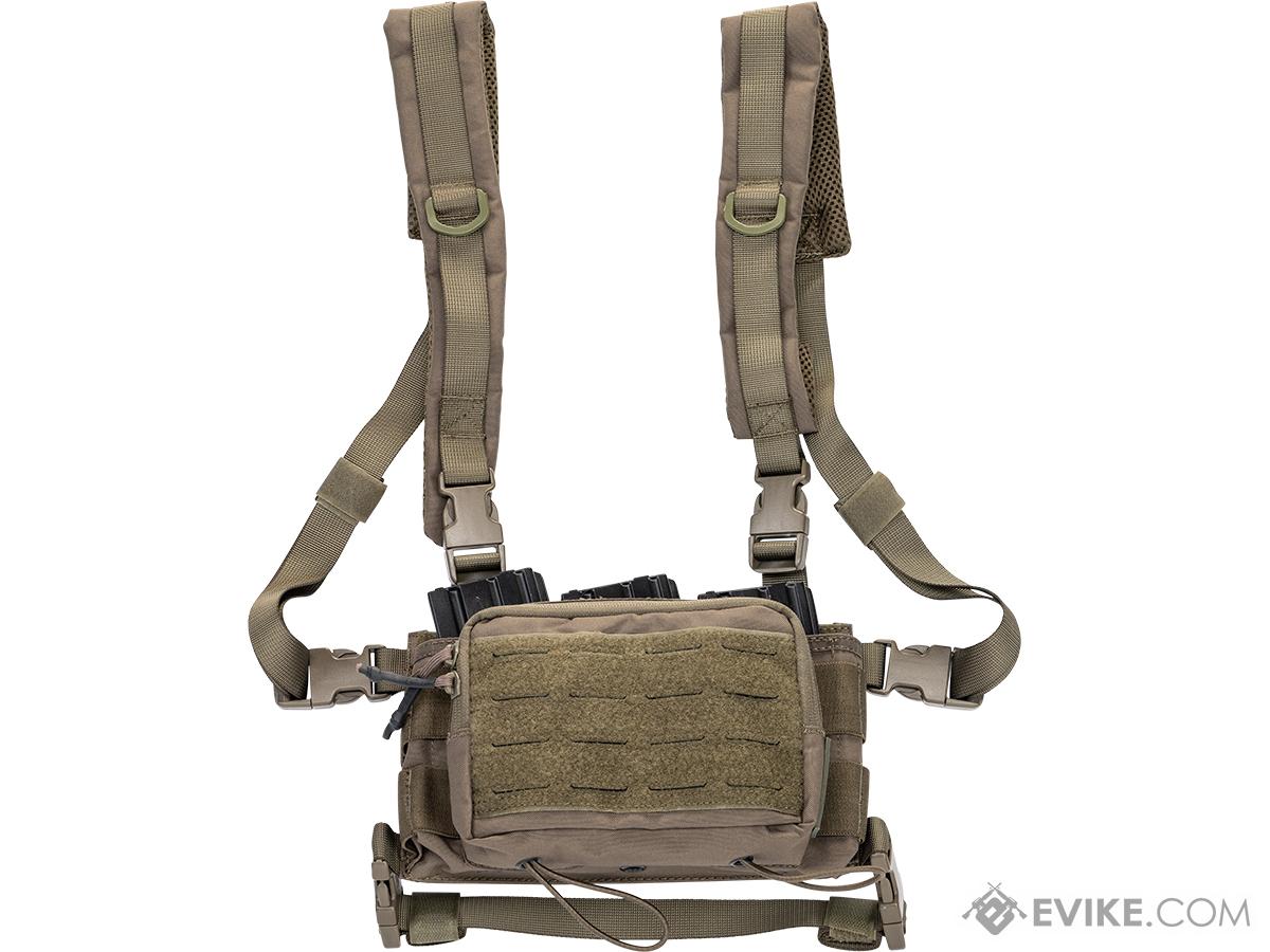 Phantom Gear Specter Modular Chest Rig (Color: Ranger Green)