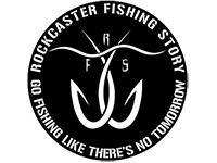 Rockcaster Fishing